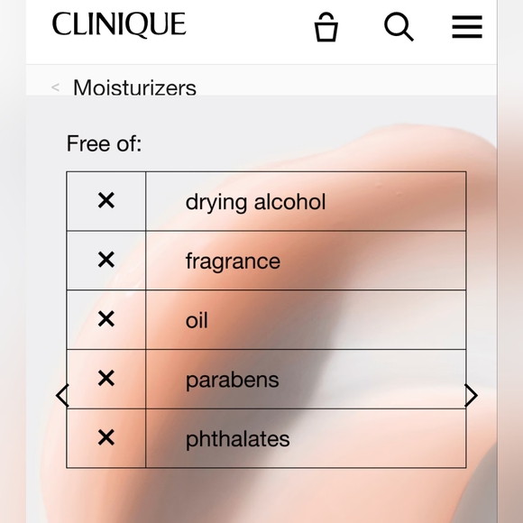 NIB! Clinique Moisture Surge™ 100H Auto-Replenishing Hydrator 💦 - Picture 8 of 15